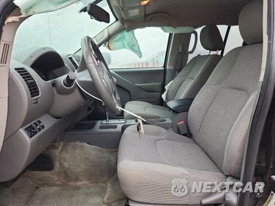 Zdjęcie 7 z 13 samochodu: 2018 NISSAN FRONTIER SV VIN:1N6AD0EVXJN747782 - miniatura