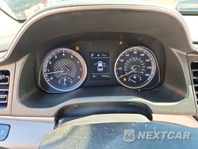Zdjęcie 9 z 13 samochodu: 2020 HYUNDAI ELANTRA SEL VIN:5NPD84LF6LH632932 - miniatura