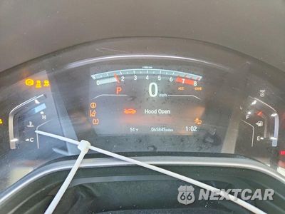Zdjęcie 9 z 14 samochodu: 2022 HONDA CR-V TOURING VIN:2HKRW2H93NH658362 - miniatura