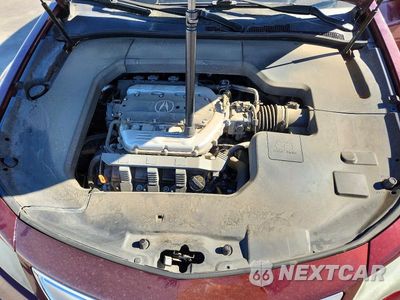 Zdjęcie 11 z 13 samochodu: 2012 ACURA TL VIN:19UUA8F57CA022741 - miniatura