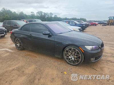 Czwarte zdjęcie samochodu z boku: 2009 BMW 335 I VIN:WBAWL73559P473489 - miniatura