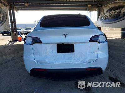 Zdjęcie 6 z 12 samochodu: 2022 TESLA MODEL Y VIN:7SAYGDEE3NF435892 - miniatura