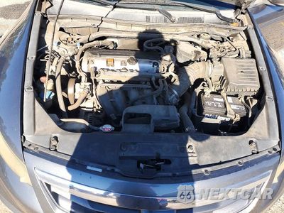 Zdjęcie 11 z 12 samochodu: 2011 HONDA ACCORD LX-S VIN:1HGCS1B3XBA017245 - miniatura