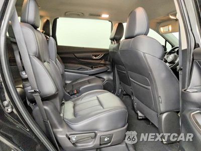 Zdjęcie 11 z 13 samochodu: 2023 SUBARU ASCENT LIMITED VIN:4S4WMASD0P3441183 - miniatura