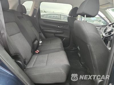 Zdjęcie 10 z 13 samochodu: 2025 HONDA CR-V LX VIN:2HKRS3H2XSH304841 - miniatura