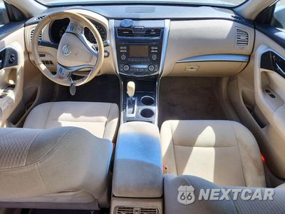 Zdjęcie 8 z 12 samochodu: 2013 NISSAN ALTIMA 2.5 VIN:1N4AL3AP4DN452024 - miniatura