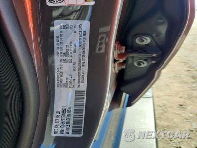 Zdjęcie 13 z 13 samochodu: 2020 RAM 1500 BIG HORN/LONE STAR VIN:1C6SRFFT6LN385274 - miniatura