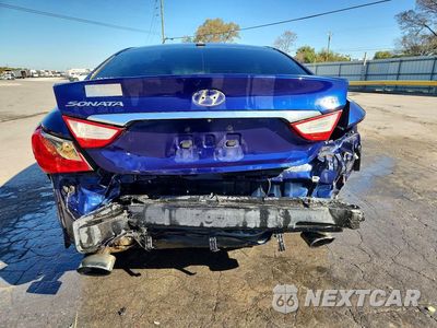 Zdjęcie 6 z 12 samochodu: 2012 HYUNDAI SONATA SE 2.0T VIN:5NPEC4AB1CH330175 - miniatura