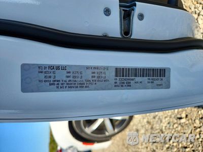 Zdjęcie 13 z 13 samochodu: 2017 DODGE CHARGER SE VIN:2C3CDXBGXHH548071 - miniatura