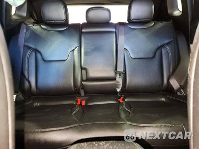 Zdjęcie 10 z 13 samochodu: 2025 JEEP COMPASS LIMITED VIN:3C4NJDCN4ST619594 - miniatura
