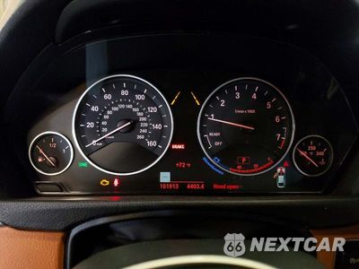 Zdjęcie 9 z 12 samochodu: 2016 BMW 428 XI GRAN COUPE SULEV VIN:WBA4C9C54GG136019 - miniatura