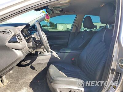 Zdjęcie 7 z 12 samochodu: 2020 TOYOTA CAMRY SE VIN:4T1G11AKXLU891571 - miniatura