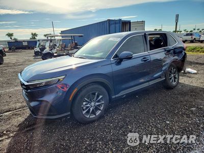 2026 HONDA CR-V EXL 2HKRS3H72TH332789 - główne zdjęcie licytacji z USA - miniatura