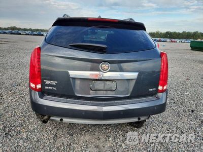 Zdjęcie 6 z 13 samochodu: 2013 CADILLAC SRX LUXURY COLLECTION VIN:3GYFNCE39DS599120 - miniatura