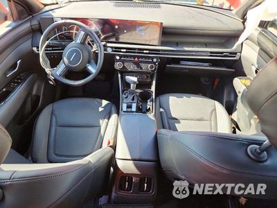 Zdjęcie 8 z 12 samochodu: 2026 HYUNDAI SANTA CRUZ XRT VIN:5NTJDDDFXTH171913 - miniatura