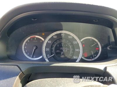 Zdjęcie 9 z 13 samochodu: 2015 HONDA ACCORD EXL VIN:1HGCR3F89FA021757 - miniatura