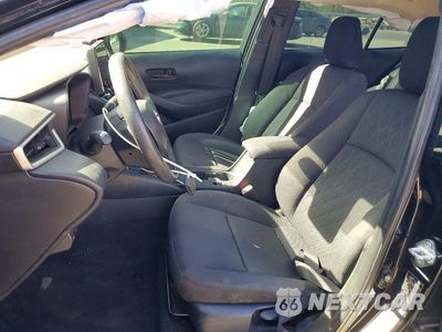 Zdjęcie 7 z 12 samochodu: 2024 TOYOTA COROLLA LE VIN:5YFB4MDE3RP145448 - miniatura