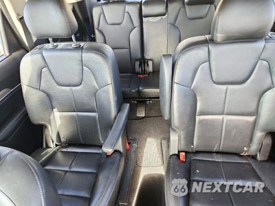Zdjęcie 10 z 13 samochodu: 2021 KIA TELLURIDE EX VIN:5XYP34HC4MG152536 - miniatura