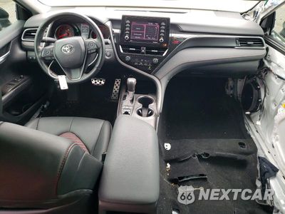 Zdjęcie 8 z 13 samochodu: 2024 TOYOTA CAMRY TRD VIN:4T1KZ1AK6RU091099 - miniatura