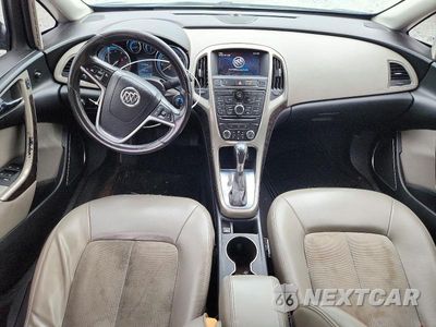 Zdjęcie 8 z 12 samochodu: 2014 BUICK VERANO VIN:1G4PP5SK4E4100510 - miniatura