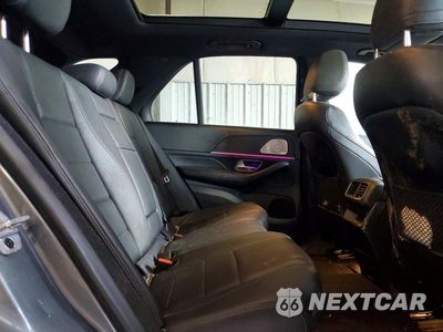 Zdjęcie 11 z 13 samochodu: 2022 MERCEDES-BENZ GLE 350 VIN:4JGFB4JB6NA642246 - miniatura