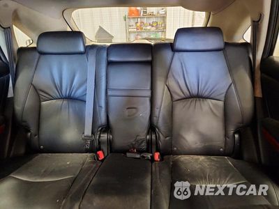Zdjęcie 10 z 13 samochodu: 2008 LEXUS RX 400H VIN:JTJHW31U182065554 - miniatura