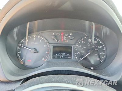 Zdjęcie 9 z 13 samochodu: 2017 NISSAN SENTRA S VIN:3N1AB7AP3HY239470 - miniatura