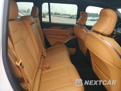Zdjęcie 11 z 13 samochodu: 2025 JEEP GRAND CHEROKEE SUMMIT VIN:1C4RJHEG2S8669187 - miniatura