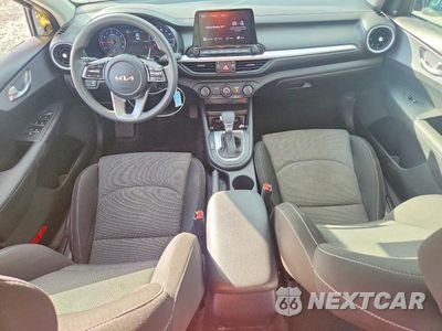 Zdjęcie 8 z 13 samochodu: 2023 KIA FORTE LXS VIN:3KPF24AD0PE631359 - miniatura