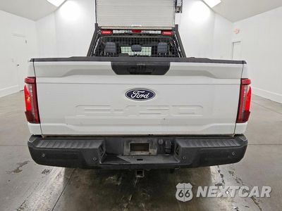 Zdjęcie 6 z 12 samochodu: 2025 FORD F150 XL VIN:1FTEX1K52SKD92485 - miniatura