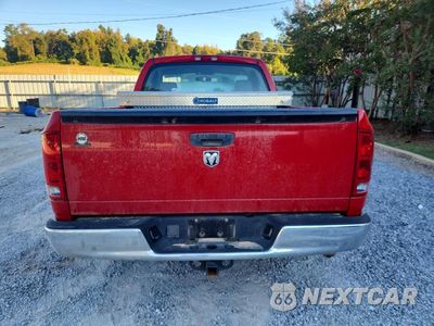 Zdjęcie 6 z 13 samochodu: 2006 DODGE RAM 1500 ST VIN:1D7HA16K96J161132 - miniatura