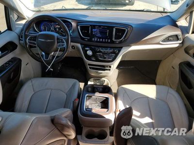Zdjęcie 8 z 13 samochodu: 2017 CHRYSLER PACIFICA TOURING L PLUS VIN:2C4RC1EG6HR669272 - miniatura