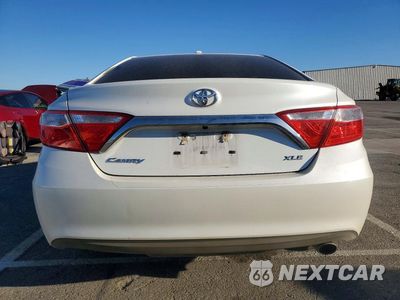 Zdjęcie 6 z 12 samochodu: 2016 TOYOTA CAMRY XLE VIN:4T1BF1FKXGU547037 - miniatura