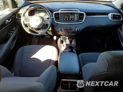 Zdjęcie 8 z 13 samochodu: 2019 KIA SORENTO S V6 VIN:5XYPGDA56KG588561 - miniatura