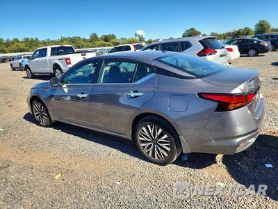 Drugie zdjęcie samochodu z przodu: 2024 NISSAN ALTIMA SV VIN:1N4BL4DW3RN310879 - miniatura