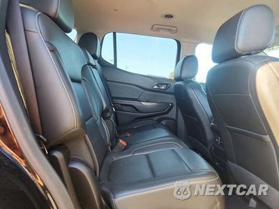 Zdjęcie 11 z 14 samochodu: 2023 GMC ACADIA SLT VIN:1GKKNUL48PZ213000 - miniatura