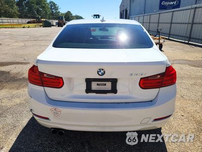 Zdjęcie 6 z 12 samochodu: 2012 BMW 328 I VIN:WBA3A5C54CF349871 - miniatura