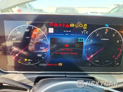 Zdjęcie 9 z 13 samochodu: 2023 MERCEDES-BENZ C 300 VIN:W1KAF4GB5PR123290 - miniatura