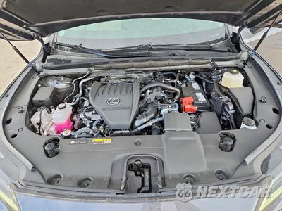 Zdjęcie 12 z 13 samochodu: 2026 LEXUS RX 350 LUXURY VIN:2T2BAMCA3TC135688 - miniatura