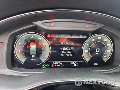 Zdjęcie 9 z 13 samochodu: 2022 AUDI Q7 PREMIUM VIN:WA1AJBF79ND015723 - miniatura