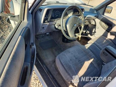 Zdjęcie 8 z 12 samochodu: 1994 FORD RANGER SUPER CAB VIN:1FTCR14X9RPB52895 - miniatura
