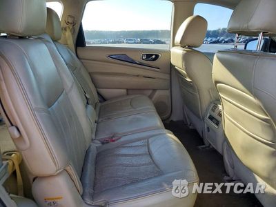 Zdjęcie 11 z 13 samochodu: 2014 INFINITI QX60 BASE VIN:5N1AL0MNXEC506325 - miniatura