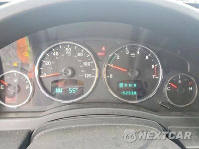 Zdjęcie 9 z 13 samochodu: 2011 JEEP LIBERTY SPORT VIN:1J4PN2GKXBW513186 - miniatura