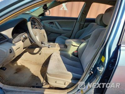 Zdjęcie 7 z 12 samochodu: 2011 TOYOTA CAMRY LE VIN:4T1BF3EKXBU655387 - miniatura