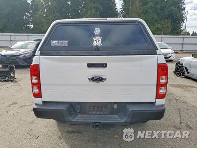 Zdjęcie 6 z 12 samochodu: 2020 FORD RANGER XL VIN:1FTER1EH6LLA99040 - miniatura