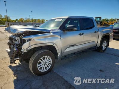 2026 TOYOTA TUNDRA SR5 5TFLA5DB9TX407412 - główne zdjęcie licytacji z USA - miniatura