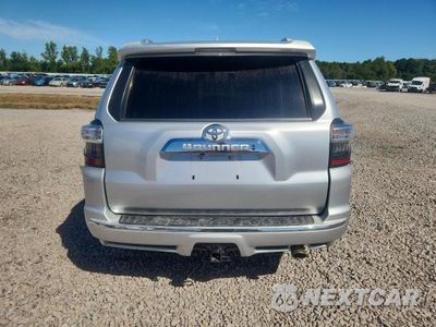 Zdjęcie 6 z 13 samochodu: 2011 TOYOTA 4RUNNER LIMITED VIN:JTEZU5JR9B5015684 - miniatura