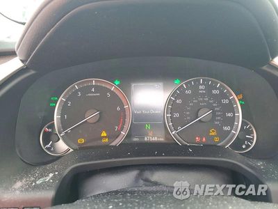 Zdjęcie 9 z 13 samochodu: 2017 LEXUS RX 350 BASE VIN:2T2ZZMCA9HC079884 - miniatura