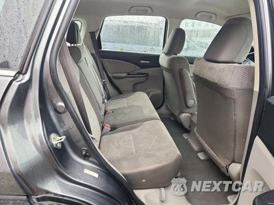 Zdjęcie 11 z 13 samochodu: 2014 HONDA CR-V LX VIN:5J6RM4H37EL060116 - miniatura