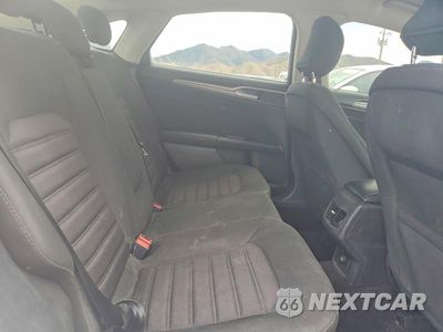 Zdjęcie 10 z 12 samochodu: 2017 FORD FUSION SE HYBRID VIN:3FA6P0LU9HR222624 - miniatura